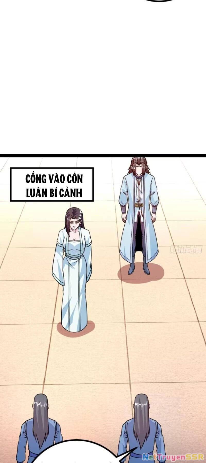 Trăm Tuổi Mở Hệ Thống, Hiếu Tử Hiền Tôn Quỳ Khắp Núi! Chapter 56 - Trang 4