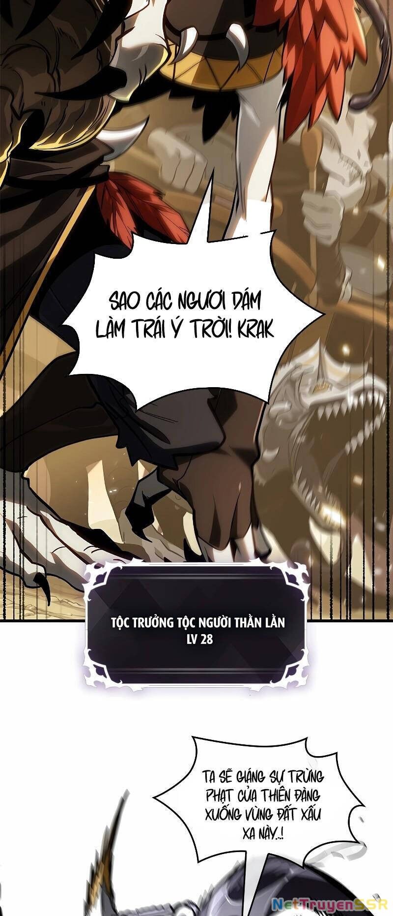 Gacha Vô Hạn Chapter 98 - Trang 4