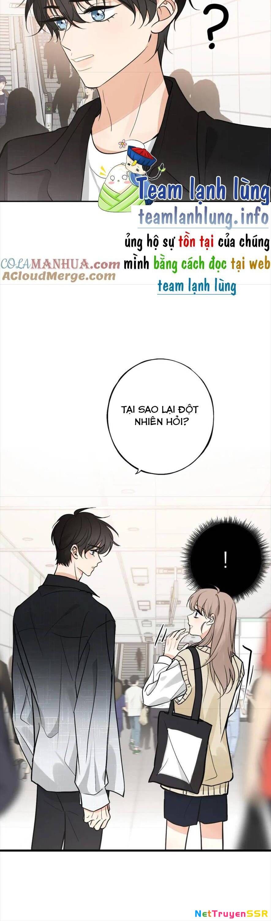 Nhật Ký Tình Yêu Hằng Ngày Chapter 9 - Trang 2