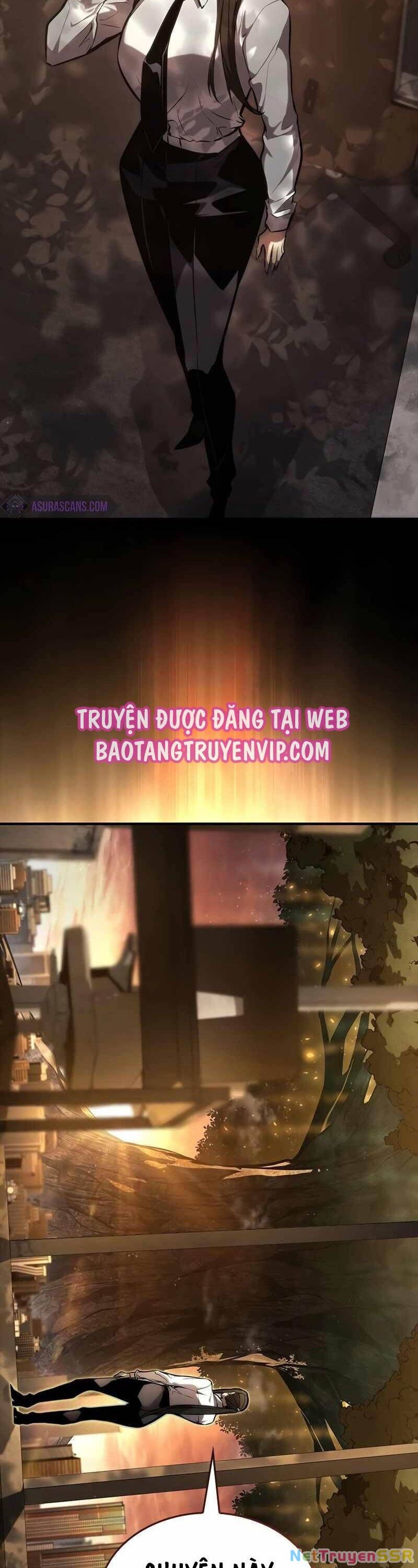 Chiêu Hồn Giả Siêu Phàm Chapter 87 - Trang 4