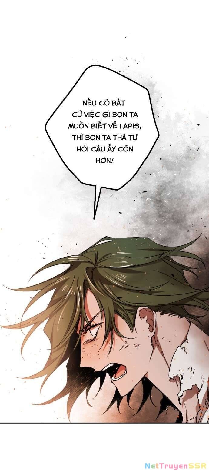 Lời Thú Nhận Của Chúa Tể Bóng Tối Chap 34 - Trang 4