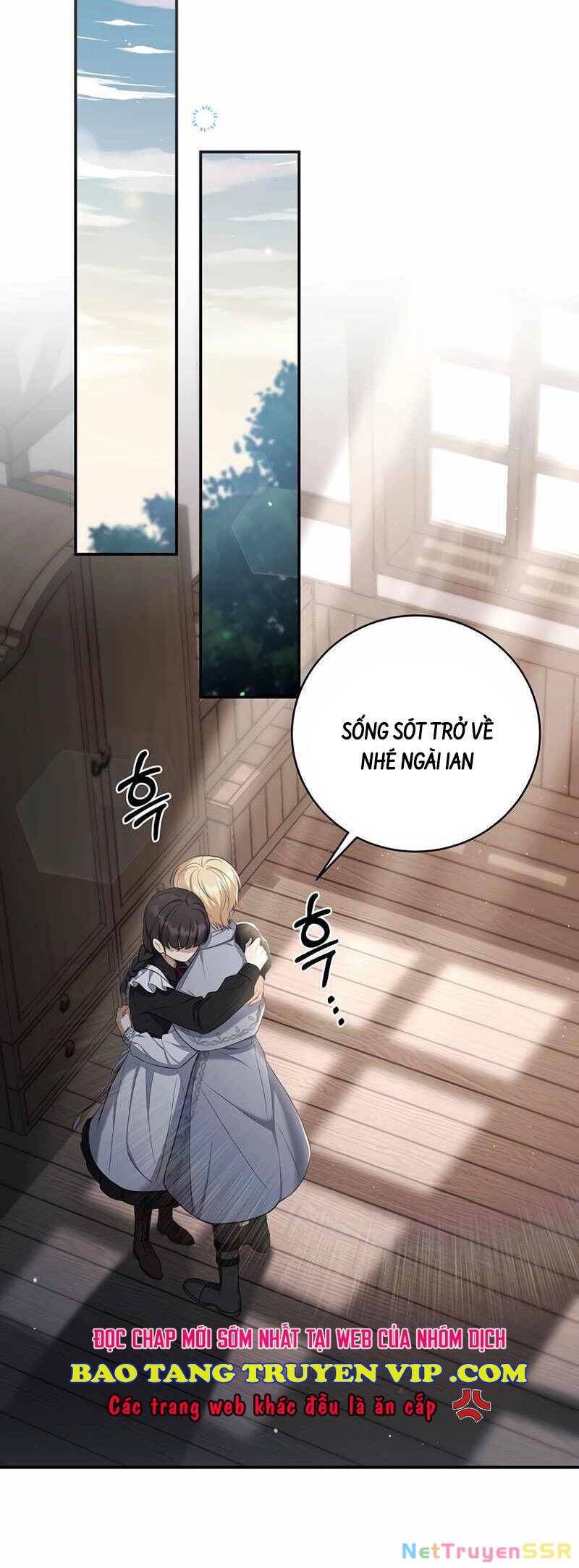 Con Trai Bá Tước Khốn Nạn Là Hoàng Đế Chapter 10 - Next Chapter 11