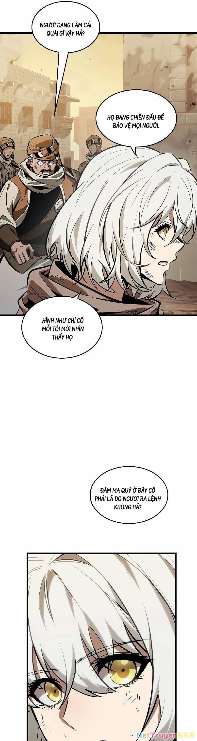 Gacha Vô Hạn Chapter 98 - Trang 4