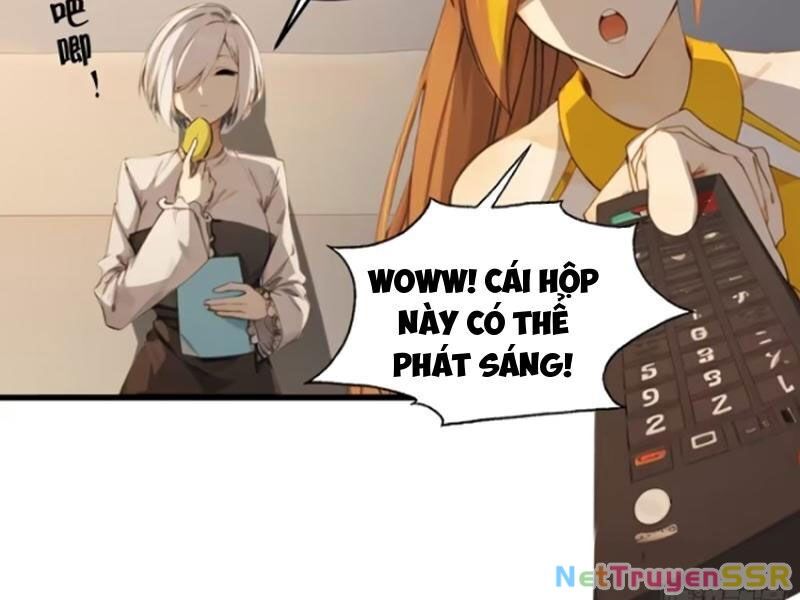 Ngươi Là Hạng Người Gì Cũng Dám Ở Tiên Giới Lên Mặt Với Ta? Chapter 70 - Trang 4