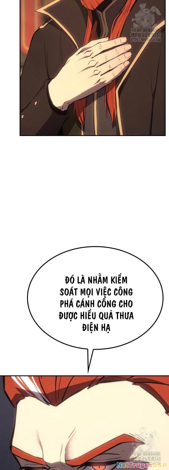 Con Trai Út Của Bá Tước Là Một Người Chơi Chapter 59 - Next Chapter 60