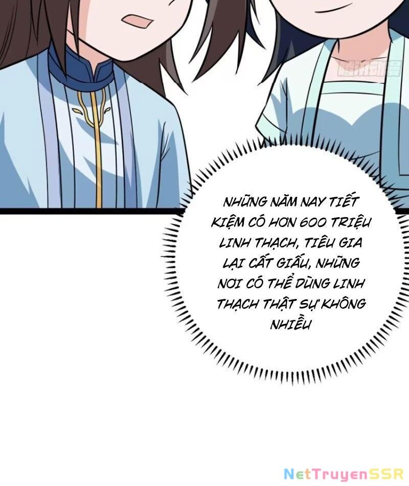 Trăm Tuổi Mở Hệ Thống, Hiếu Tử Hiền Tôn Quỳ Khắp Núi! Chapter 60 - Trang 4