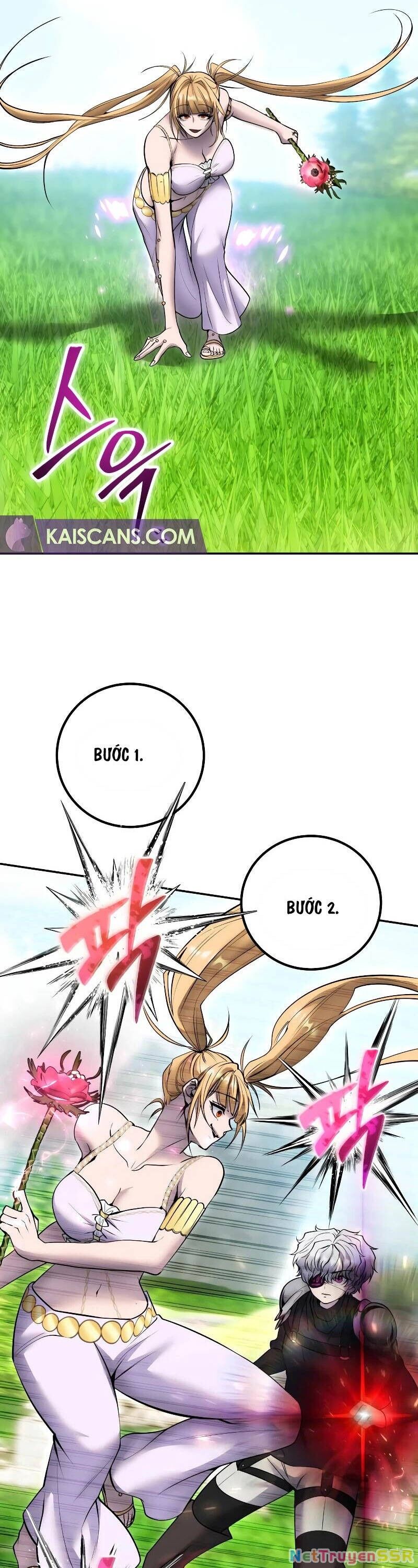 Tôi Mạnh Hơn Anh Hùng Chapter 47 - Trang 4