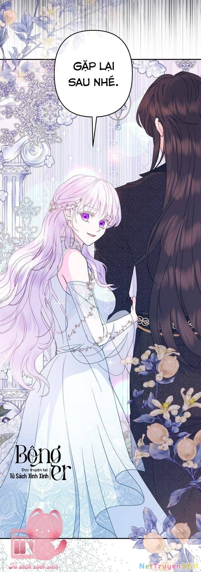 Tiền Là Tất Cả Chồng Là Phù Du Chapter 66 - Trang 4