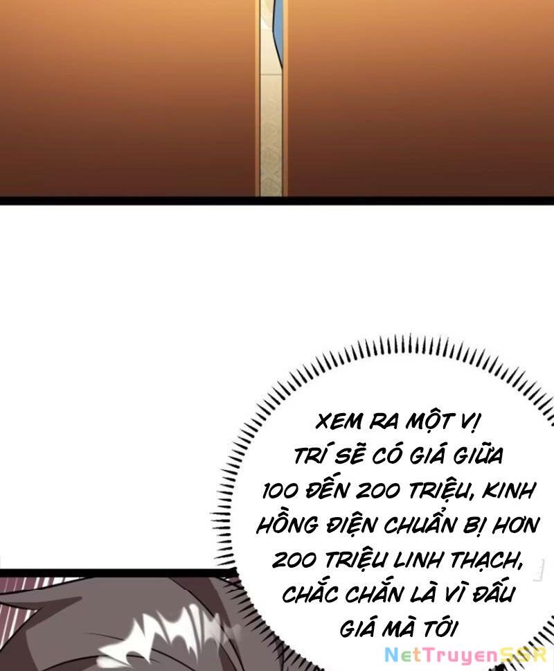 Trăm Tuổi Mở Hệ Thống, Hiếu Tử Hiền Tôn Quỳ Khắp Núi! Chapter 59 - Trang 4