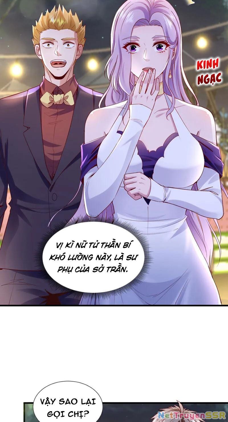 Trấn Quốc Thần Tế Chapter 142 - Trang 4
