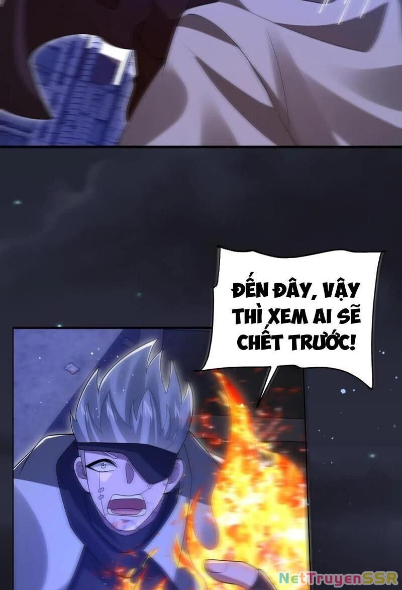 Tích Trữ 10 Vạn Vật Tư Trước Ngày Tận Thế Chapter 174 - Trang 4