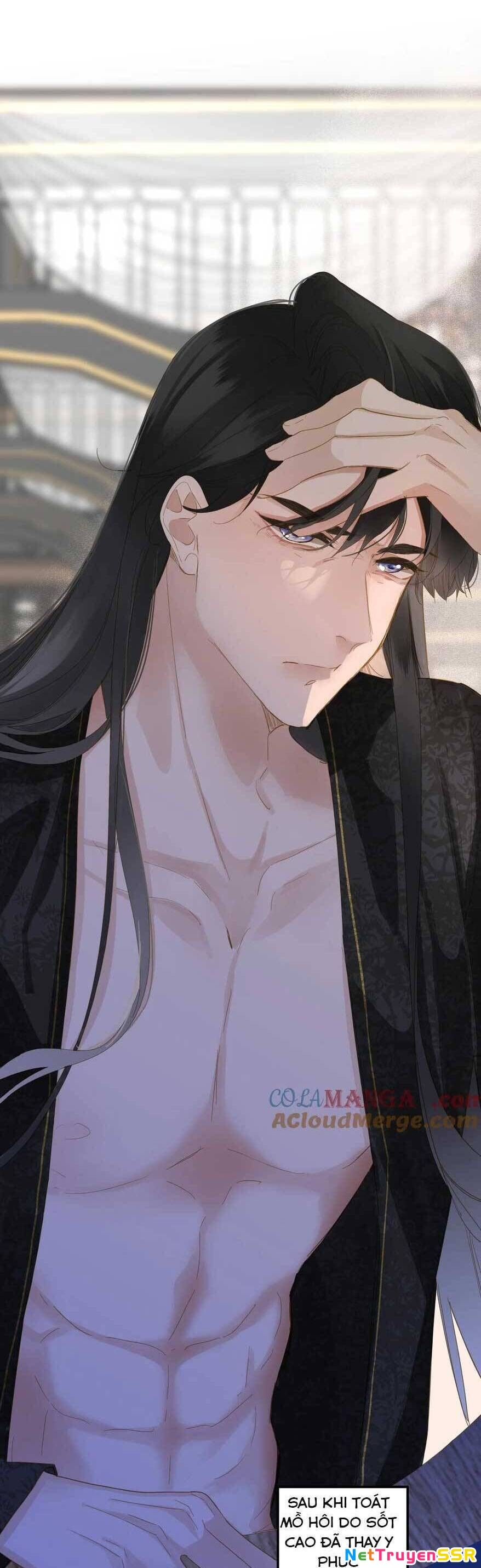 Vương Gia Hắn Luôn Nghĩ Tôi Yêu Hắn Đến Nghiện Chapter 80 - Trang 4