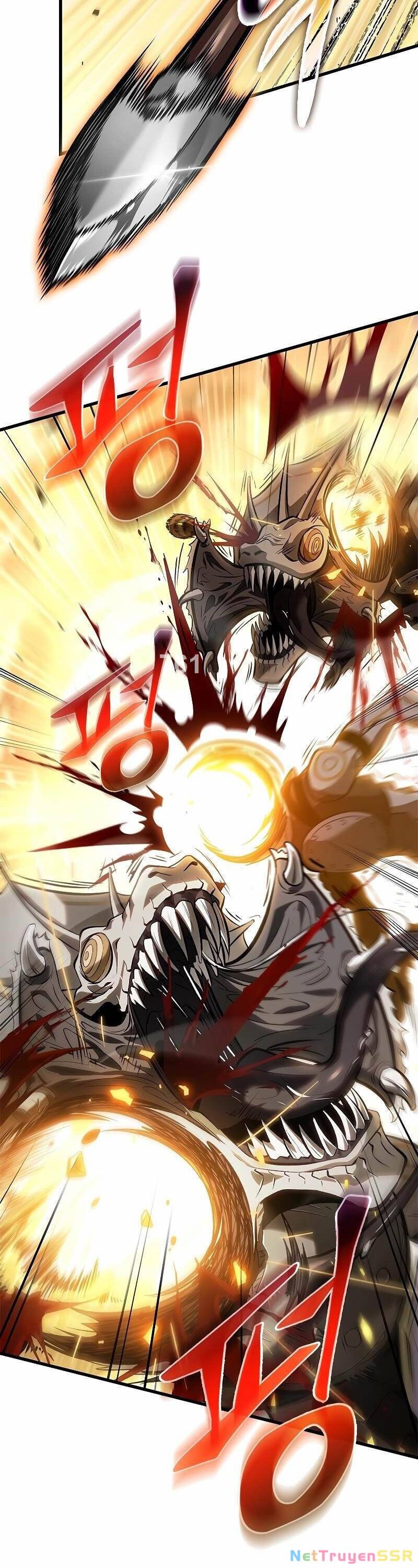 Gacha Vô Hạn Chapter 98 - Trang 4