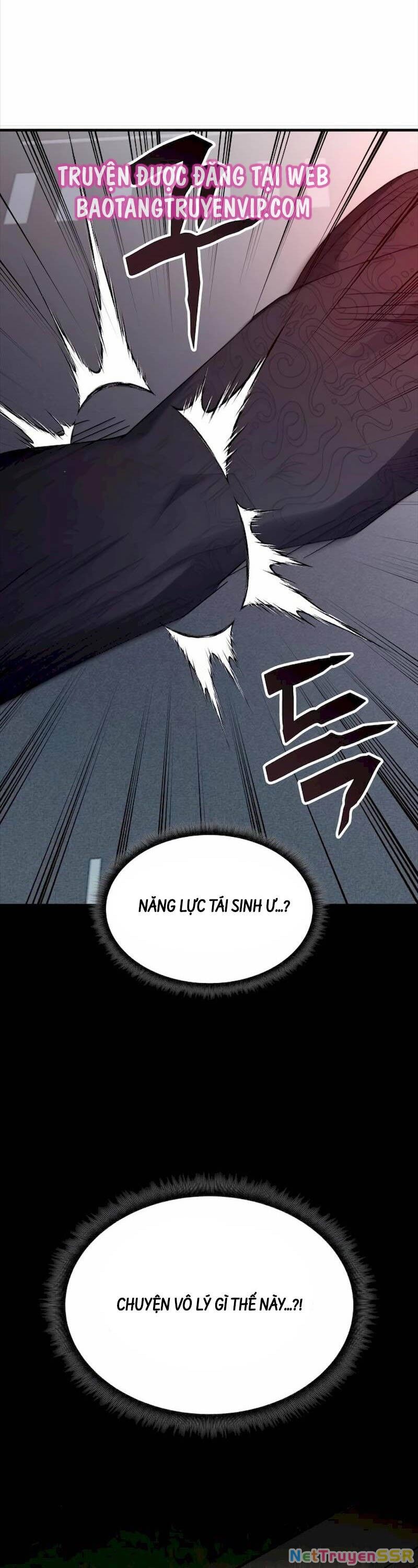 Học Viện Tối Thượng Chapter 111 - Trang 4