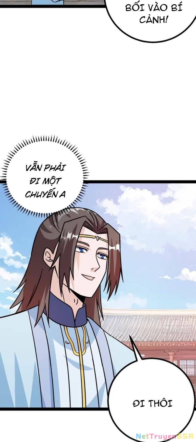 Trăm Tuổi Mở Hệ Thống, Hiếu Tử Hiền Tôn Quỳ Khắp Núi! Chapter 56 - Trang 4