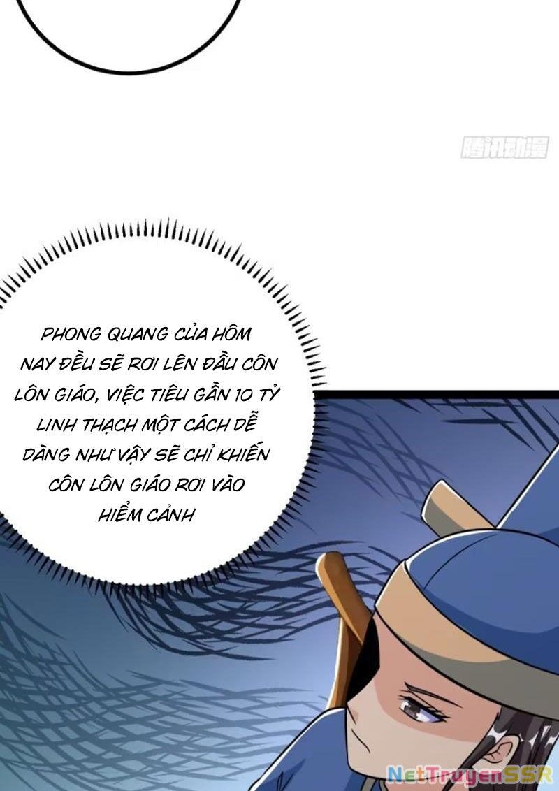 Trăm Tuổi Mở Hệ Thống, Hiếu Tử Hiền Tôn Quỳ Khắp Núi! Chapter 60 - Trang 4