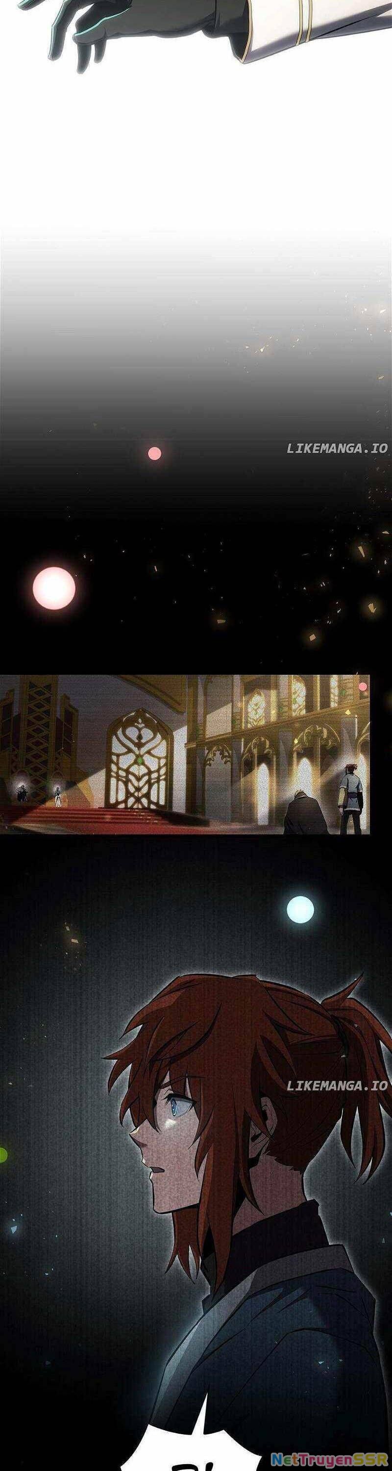 Ánh Sáng Cuối Con Đường Chapter 190 - Trang 4
