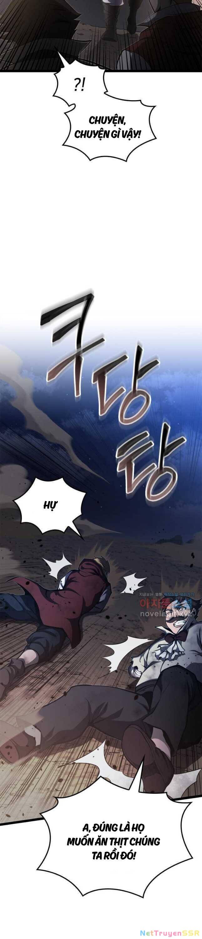 Nhà Vô Địch Kalli Chapter 59 - Next Chapter 60
