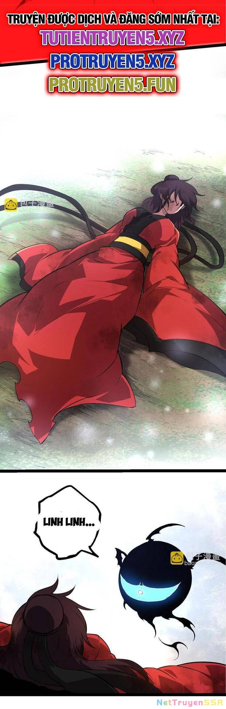 Chuyển Sinh Thành Liễu Đột Biến Chapter 227 - Trang 4