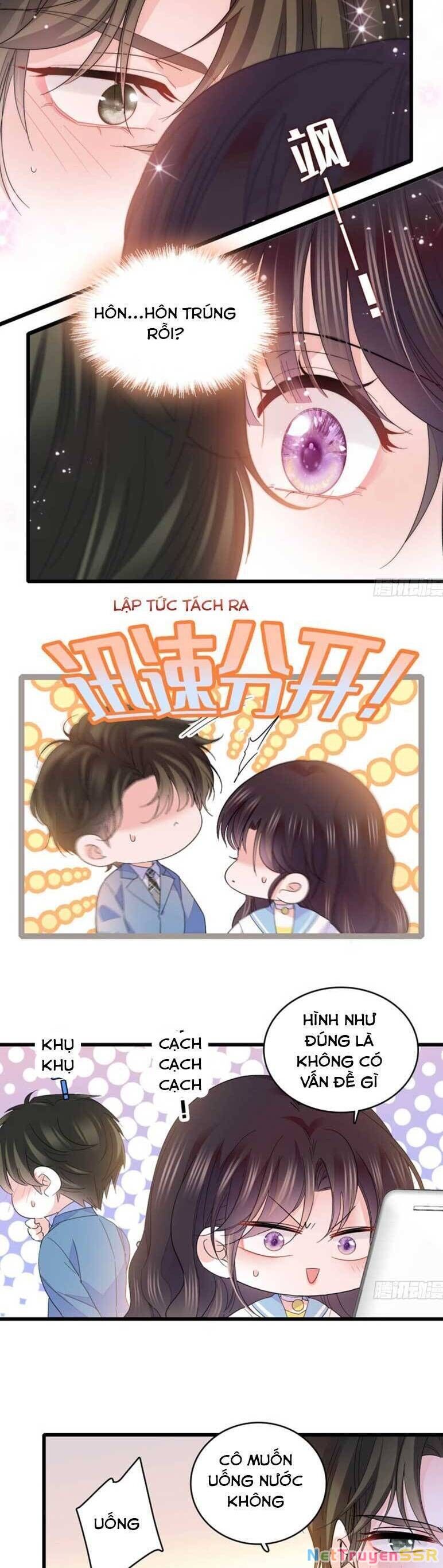 Thiên Kim Toàn Năng Bá Khí Ngút Trời Chapter 101 - Next Chapter 102