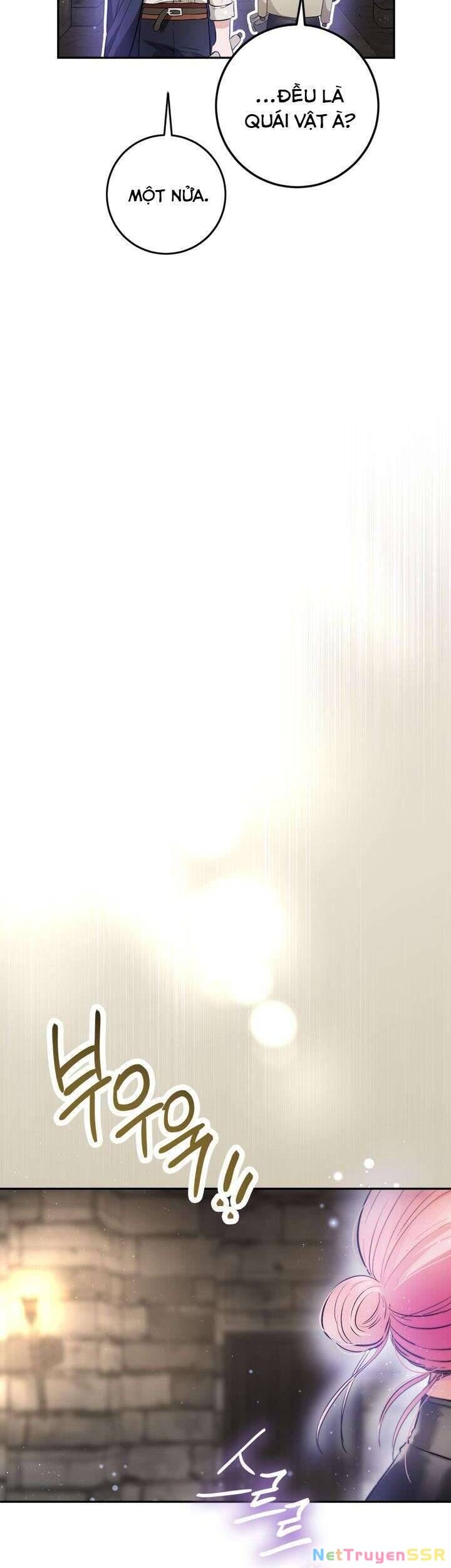 Cuộc Sống Mới Của Công Nương Chapter 98 - Trang 4