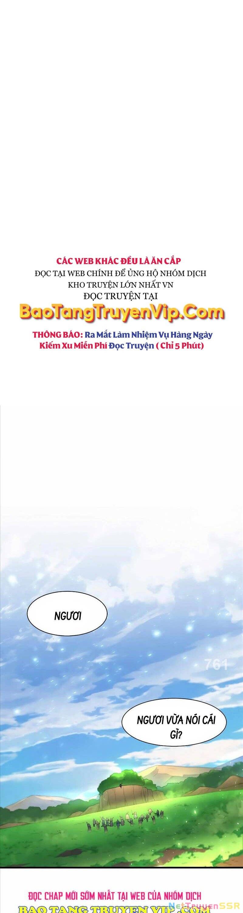 Tôi Thăng Cấp Bằng Kĩ Năng Chapter 65 - Trang 4
