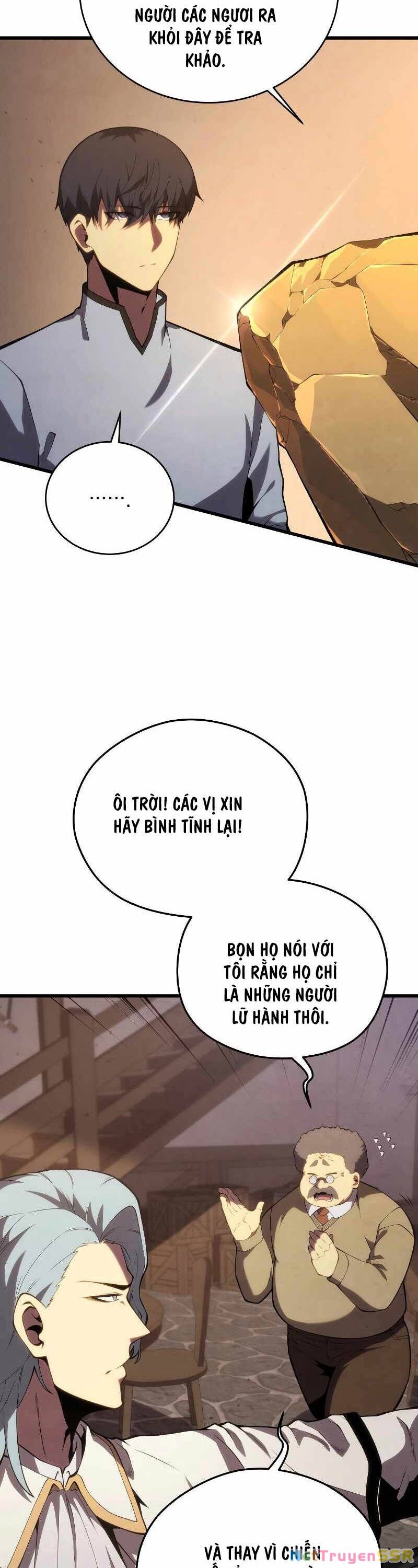 Con Trai Út Của Gia Đình Kiếm Thuật Danh Tiếng Chapter 114 - Trang 4