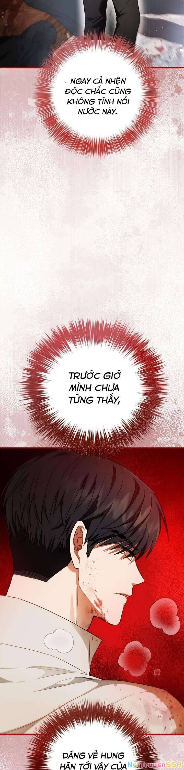 Cuộc Sống Mới Của Công Nương Chapter 98 - Trang 4