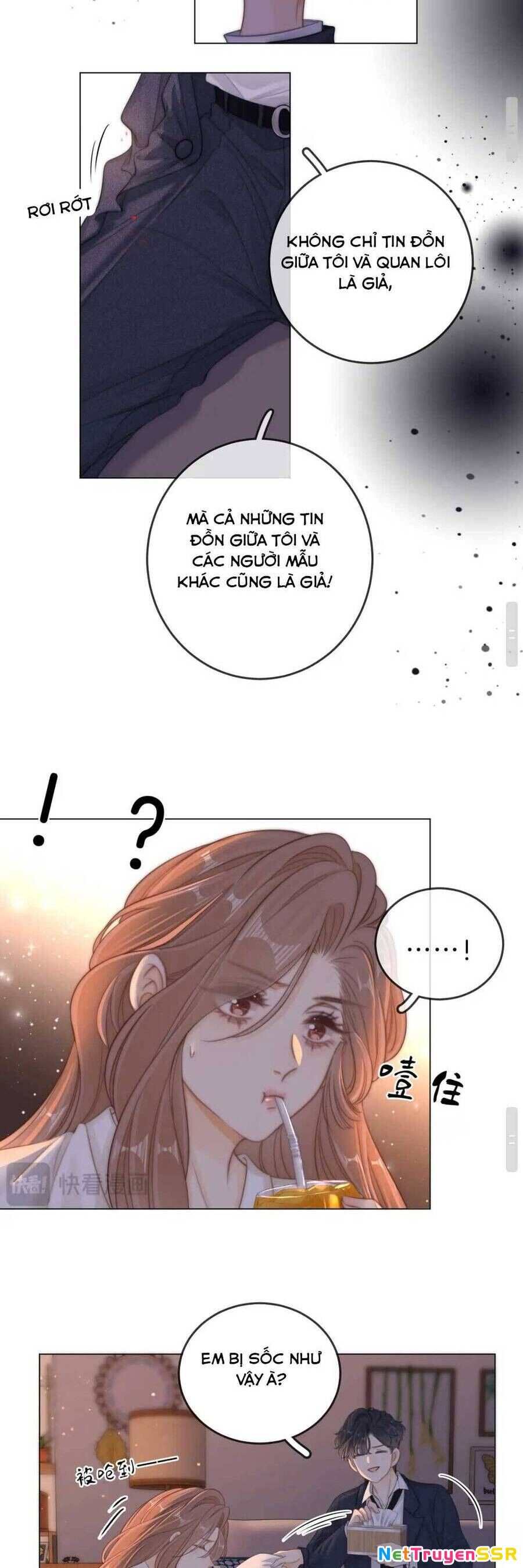 Vưu Vật Chapter 51 - Trang 4