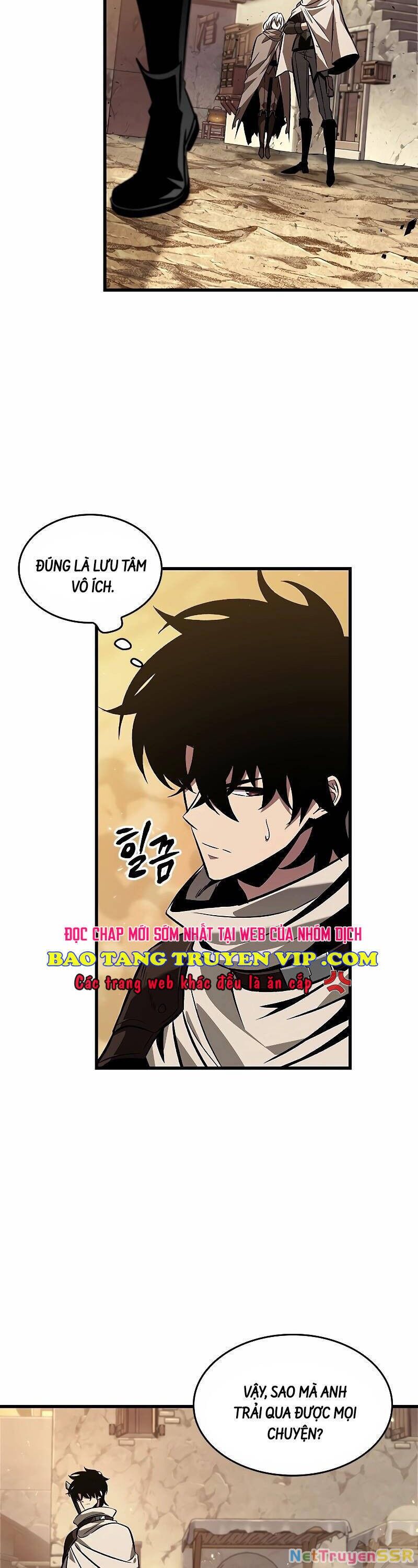 Gacha Vô Hạn Chapter 98 - Trang 4
