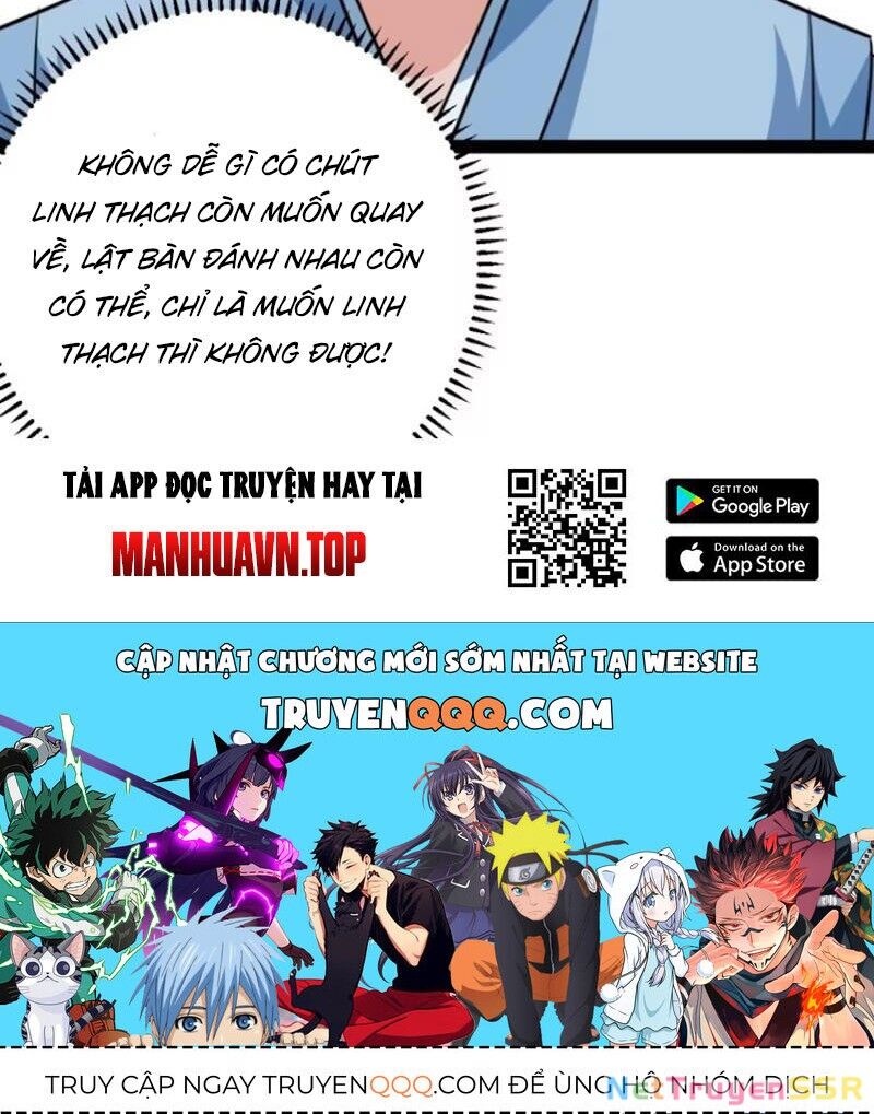 Trăm Tuổi Mở Hệ Thống, Hiếu Tử Hiền Tôn Quỳ Khắp Núi! Chapter 60 - Trang 4