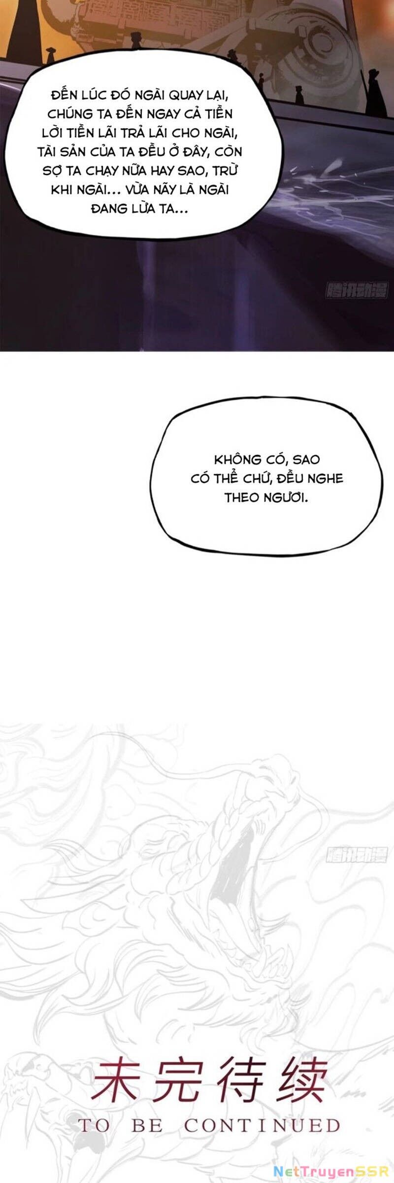 Phong Yêu Vấn Đạo Chapter 48 - Trang 4