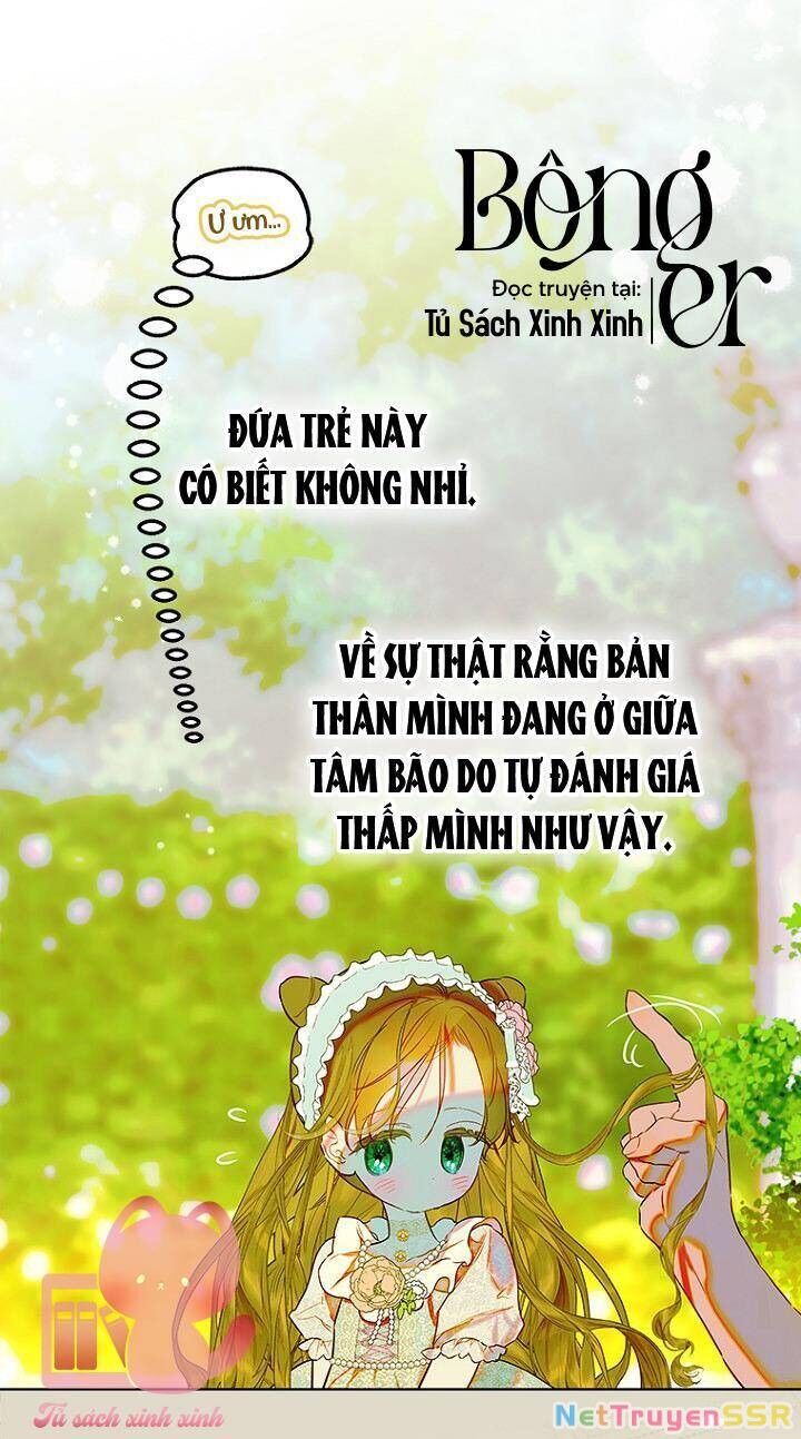 Khế Ước Hôn Nhân Của Mẹ Tôi Chapter 63 - Trang 4