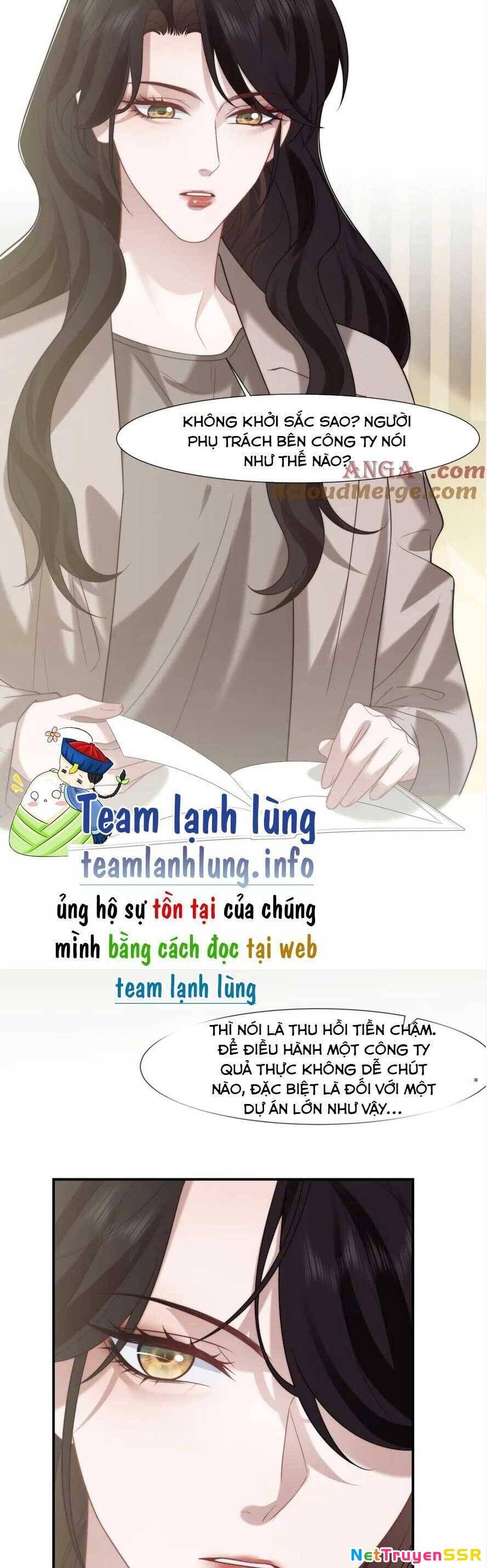 Chủ Mẫu Xuyên Không Tới Làm Phu Nhân Hào Môn Chapter 93 - Trang 4