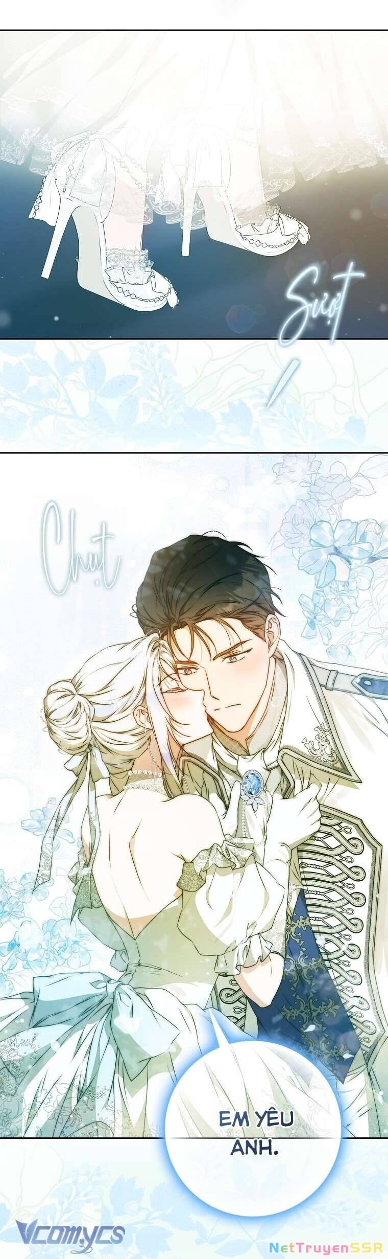 Tôi Trở Thành Vợ Nam Chính Chapter 102 - Trang 4