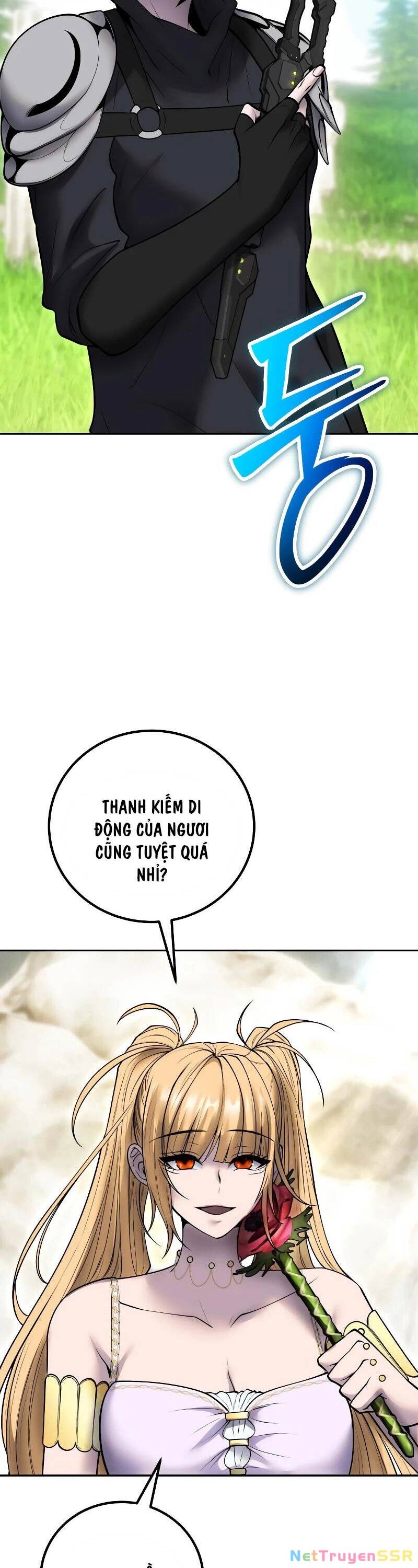 Tôi Mạnh Hơn Anh Hùng Chapter 47 - Trang 4