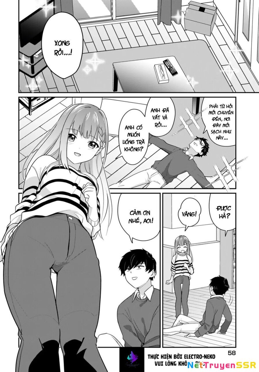 Kutabire Salarymen No Ore, 7 Nenburi Ni Saikai Shita Bishoujo Jk To Dosei Wo Hajimaru Chapter 2 - Trang 2