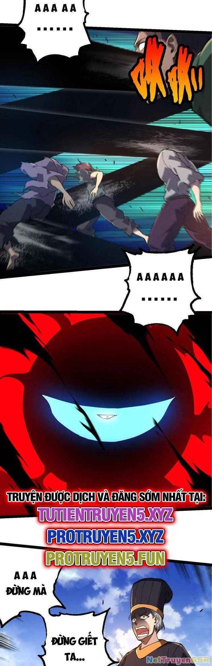 Chuyển Sinh Thành Liễu Đột Biến Chapter 227 - Trang 4