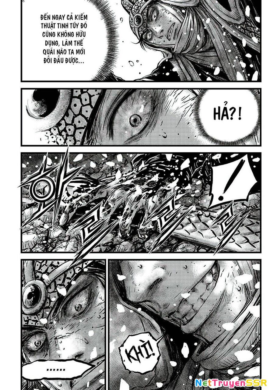 Hiệp Khách Giang Hồ Chapter 678 - Next Chapter 679