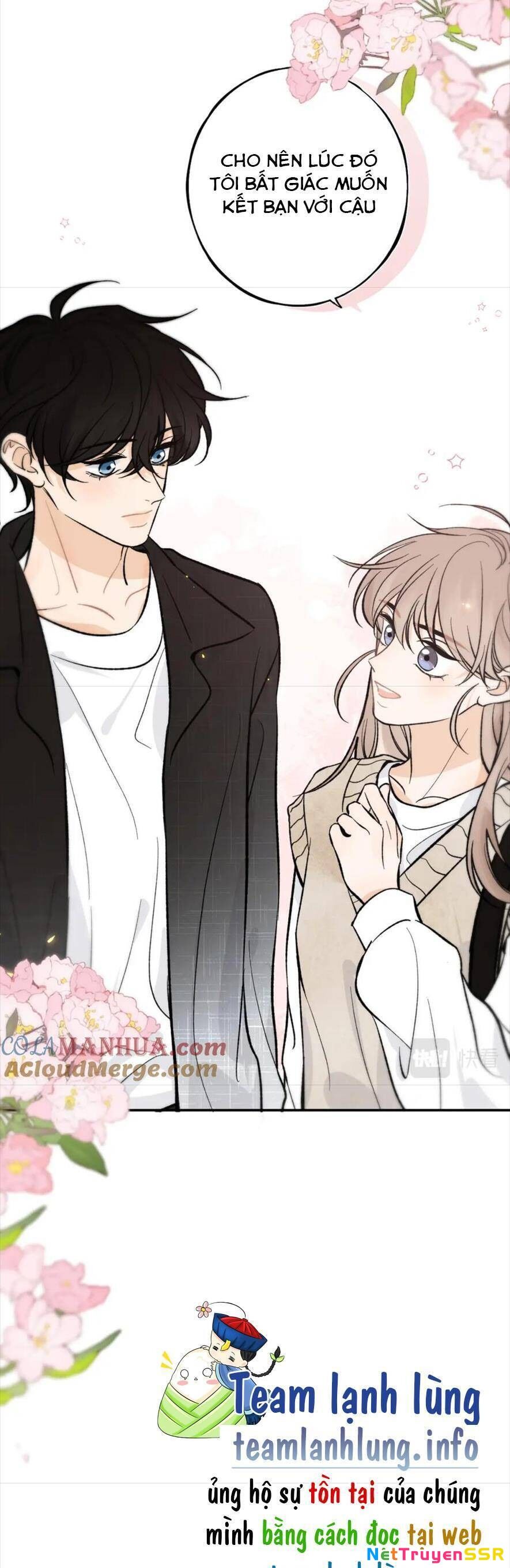 Nhật Ký Tình Yêu Hằng Ngày Chapter 8 - Trang 2