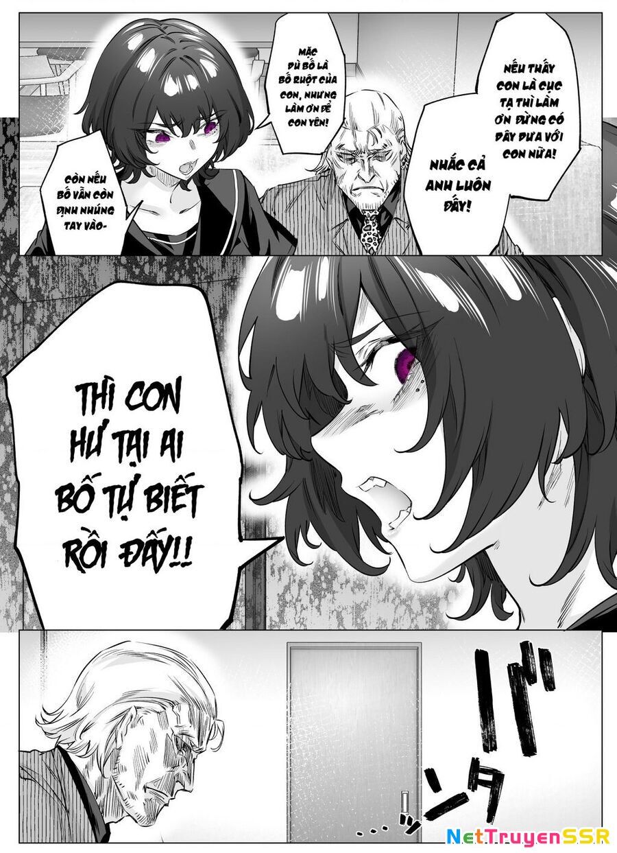 Còn Gì Tệ Hơn Cả Yandere Nữa…? Chapter 68 - Trang 4