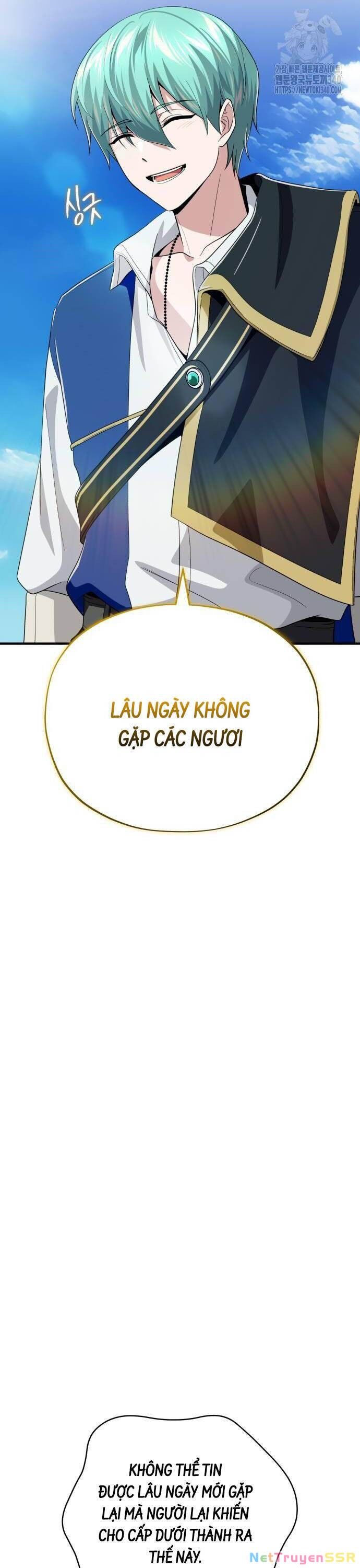 Sự Thức Tỉnh Của Hắc Ma Pháp Sư Sau 66666 Năm Chapter 120 - Trang 4