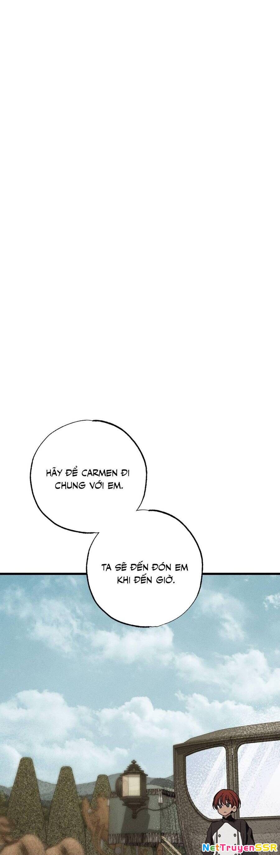 Vị Phu Quân Căm Ghét Tôi Đã Mất Trí Nhớ Chapter 38 - Trang 4