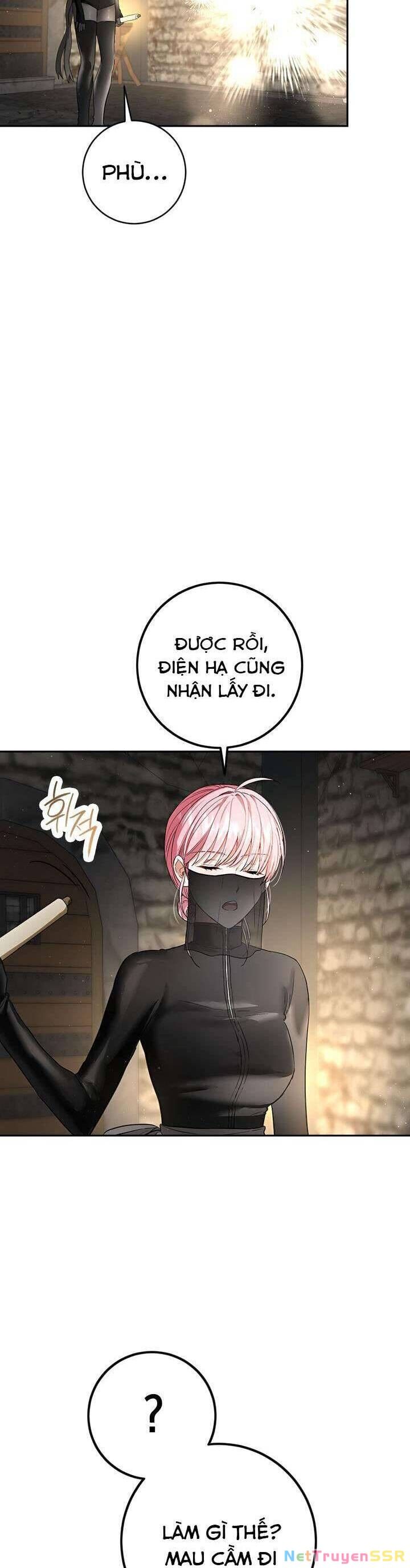 Cuộc Sống Mới Của Công Nương Chapter 98 - Trang 4