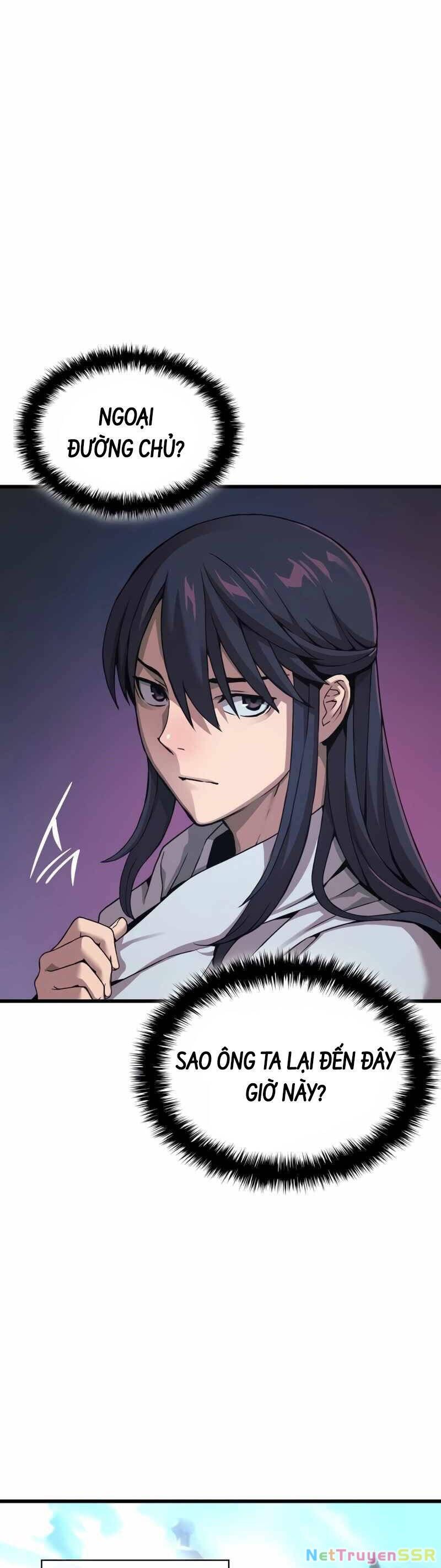 Quái Lực Loạn Thần Chapter 24 - Trang 4