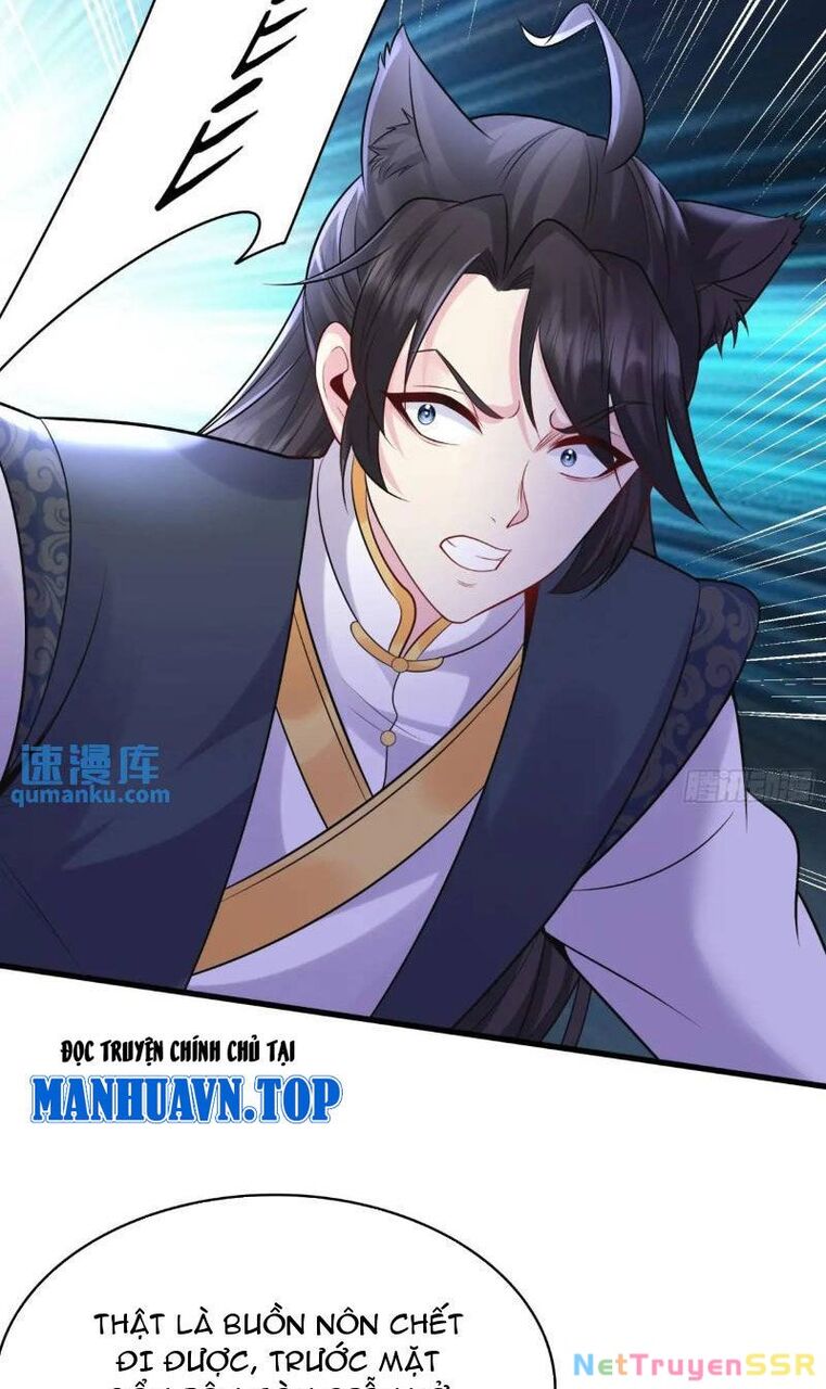 Ta Vô Địch Từ Ăn Chực Chapter 27 - Trang 4