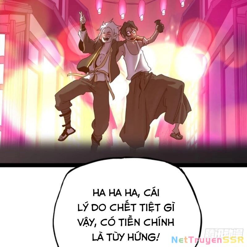 Phong Yêu Vấn Đạo Chapter 52 - Next Chapter 53