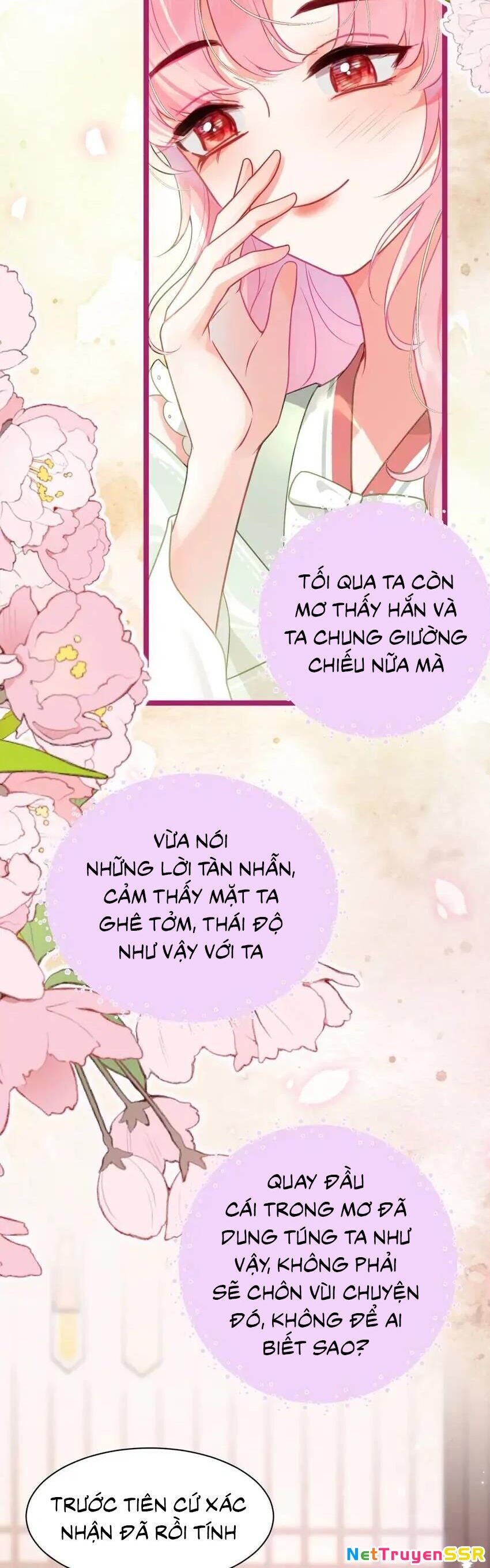 Sau Khi Công Chúa Bội Tình Bạc Nghĩa Chapter 36 - Trang 4