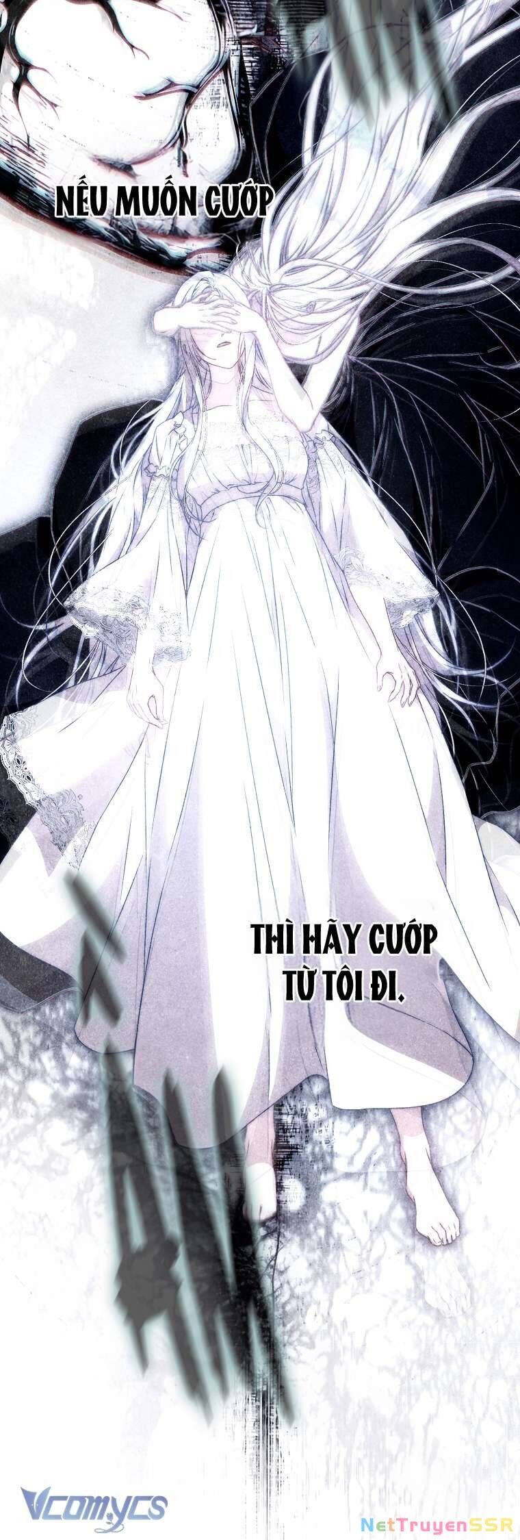Tôi Trở Thành Vợ Nam Chính Chapter 102 - Trang 4