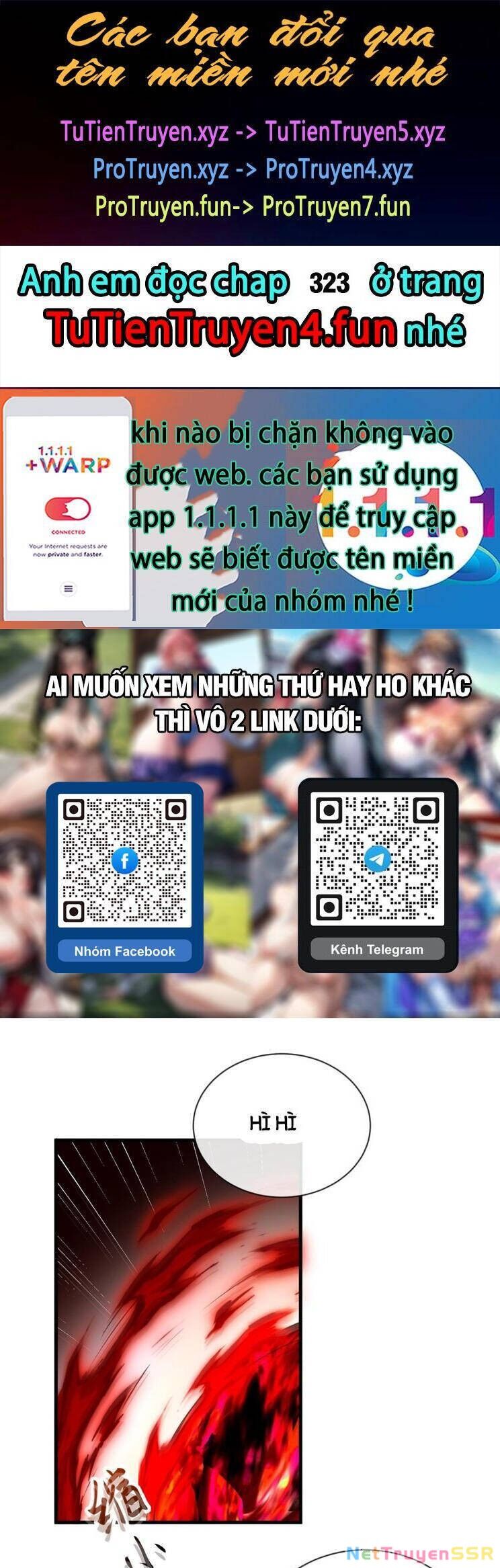 Thập Đại Đế Hoàng Đều Là Đệ Tử Của Ta Chapter 322 - Next Chapter 323
